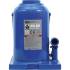 Cric à Vérin Hydraulique 50 t - 21,6x30,9x22,7 cm - Capacité Puissante et Sécurisée - BGS