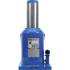 Cric à Vérin Hydraulique 50 t - 21,6 x 30,9 x 22,7 cm - Capacité Puissante et Sécurisée, Acier - D-Work