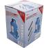 Cric à Vérin Hydraulique 50 t - 21,6x30,9x22,7 cm - Capacité Puissante et Sécurisée - BGS
