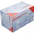 Pistolet de Peinture Pneumatique - 3 Buses 1,4-1,7-2,0 mm - Précision et Polyvalence - Pro - D-Work