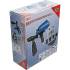 Pistolet de Sablage Pneumatique 3 Pièces - Accessoires Inclus - Puissant et Précis - BGS