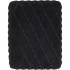 Tampon en Caoutchouc pour Pont Élévateur 160x120x40 mm - Résistant et Antidérapant - BGS