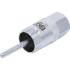 Douille pour Bague de Verrouillage avec Goupille de Centrage - 42 x 25 x 139 mm - Acier Résistant - Précision - D-Work