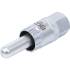Douille pour Bague de Verrouillage 12 mm - Avec Goupille de Centrage - Pour Essieu Enfichable - Précision et Fiabilité - BGS