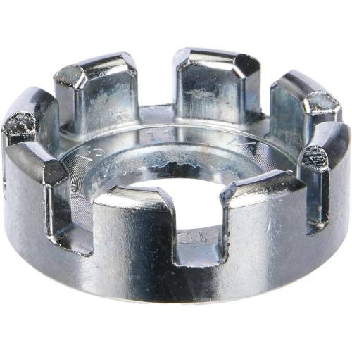 Clé de Rayons 7 Tailles - Pour Tendeurs de Rayon 9G à 15G - Précision et Polyvalence - - BGS
