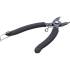 Pince de Maillon de Chaîne 2-en-1 - 61x16x180 mm - Acier, Polyvalente et Pratique - BGS
