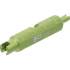 Clé d Insertion de Soupape - 5,2 x 1,1 x 6,6 cm - Outil Précis et Durable - Pro - D-Work