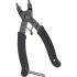 Pince de Maillon de Chaîne 2-en-1 - 61x16x180 mm - Acier, Polyvalente et Pratique - BGS