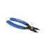 Pince de Maillon de Chaîne 2-en-1 - 61x16x180 mm - Acier, Polyvalente et Pratique - BGS