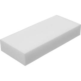 Bloc de Protection pour Pont Élévateur 340x150x55 mm - Résistant et Sécurisant - BGS