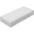 Bloc de Protection pour Pont Élévateur 340 x 150 x 55 mm - Résistant et Sécurisant - D-Work