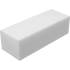 Bloc de Protection pour Pont Élévateur 340x130x100 mm - Résistant et Sécurisé - BGS