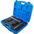 Coffret de Calage pour BMW N51/N52/N53/N54/N55 - 1 Set - Outils Précis et Robustesse - - BGS