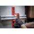 Niveau à Bulle Flexible 600 mm - Précision et Maniabilité - - BGS