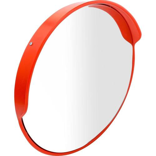 Rétroviseur Grand-Angle Ø450 mm - Large Vision, Sécurité Accrue - - BGS