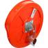 Rétroviseur Grand-Angle D.450 mm - Large Vision, Sécurité Accrue - Plastique, Pour MAN, Zones Difficiles - D-Work