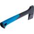 Hache Universelle - Manche Nylon Renforcé Fibre de Verre 410 g - Légère et Résistante pour Usage Polyvalent - BGS