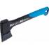 Hache Universelle 1800 g - Manche Nylon Renforcé Fibre de Verre - Puissance et Durabilité, Pro - D-Work