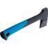 Hache Universelle 1800 g - Manche Nylon Renforcé Fibre de Verre - Puissance et Durabilité, Pro - D-Work