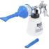 Pistolet Pneumatique à Mousse - - Application Facile et Précise - BGS