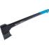 Hache Universelle 1800 g - Manche Nylon Renforcé Fibre de Verre - Puissance et Durabilité, Pro - D-Work