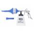 Pistolet Pneumatique à Mousse - Application Facile et Précise, Pro - D-Work