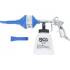 Pistolet Pneumatique à Mousse - - Application Facile et Précise - BGS