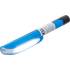 Lampe de Poche LED / UV - 11,4 x 3,2 x 21,2 cm - Puissante et Polyvalente - Pro - D-Work