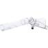 Accessoire d'Aspiration pour Pistolet Pneumatique de Nettoyage - Grand, 4 Adaptateurs - Polyvalent et Pratique - D-Work