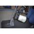 Pistolet Pneumatique de Nettoyage 7 pcs - Brosse et Accessoire d'Aspiration - Polyvalent et Efficace - D-Work