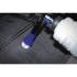 Pistolet Pneumatique de Nettoyage 7 pcs - Brosse et Accessoire d'Aspiration - Polyvalent et Efficace - D-Work