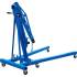 Grue d Atelier 2000 kg - Structure Robuste, Capacité Élevée - Levage Sécurisé et Pratique - BGS