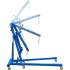 Grue d Atelier 2000 kg - Structure Robuste, Capacité Élevée - Levage Sécurisé et Pratique - BGS