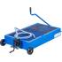 Récupérateur d’Huile Mobile 55 L - Capacité 55 Litres, Mobile et Pratique - BGS