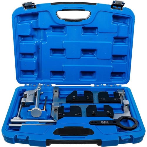 Coffret de Calage pour BMW S63 - Outils Spécifiques - Précision et Sécurité - - BGS