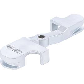Outil de Cintrage de Tuyaux 4,75 mm - Précision et Maniabilité - BGS