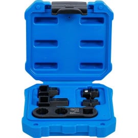 Jeux d'Outils Tendeurs de Courroies Auxiliaires - Multi-Marques Citroën, Ford, Mazda, MINI, Peugeot, Toyota, Volvo - D-Work