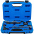 Coffret de Calage pour Ford, Mazda, Volvo - 24x9,1x34,4 cm - Outils Précis et Robustesse - - BGS