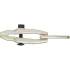 Pince de Finition de Carrosserie Mince 23,5x10,8x7,2 cm - Traction Unilatérale, Maxi 3 Tonnes - Précision et Robustesse - BGS