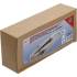Pince de Finition de Carrosserie Mince 23,5x10,8x7,2 cm - Traction Unilatérale, Maxi 3 Tonnes - Précision et Robustesse - BGS