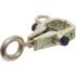 Pince Carrosserie Deux Sens de Traction - Max 3 Tonnes - - Puissante et Polyvalente - BGS