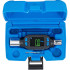 Adaptateur Dynamométrique Numérique 12,5 mm (1/2 ) - 40 à 200 Nm - Précision et Fiabilité - BGS