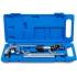 Presse à Collets Doubles avec Coupe-Tubes - 10 pcs - Acier Robuste - Précision et Polyvalence, Pro - D-Work
