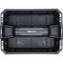 Caisse Porte-Outils Plastique - 29,8x19,1x39,5 cm - Légère et Résistante - - BGS