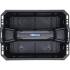 Caisse Porte-Outils Plastique 66 Pièces - Assortiment Complet - Pratique et Résistante - BGS