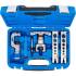 Presse à Collets Excentrique 45° - 24x9,2x34,5 cm - Acier Robuste - Serrage Précis et Fiable - BGS