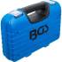 Presse à Collets Excentrique 45° - 24x9,2x34,5 cm - Acier Robuste - Serrage Précis et Fiable - BGS