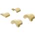 Jeu d Outils de Desserrage pour Raccordements Filtres Carburant Diesel - Fiat, VAG, Volvo, Jeep, Chrysler - Précision et C - BGS
