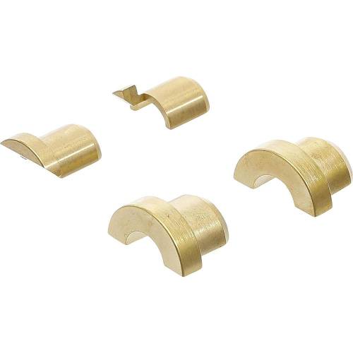 Jeu d Outils de Desserrage pour Raccordements Filtres Carburant Diesel - Fiat, VAG, Volvo, Jeep, Chrysler - Précision - D-Work