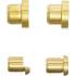 Jeu d Outils de Desserrage pour Raccordements Filtres Carburant Diesel - Fiat, VAG, Volvo, Jeep, Chrysler - Précision et C - BGS